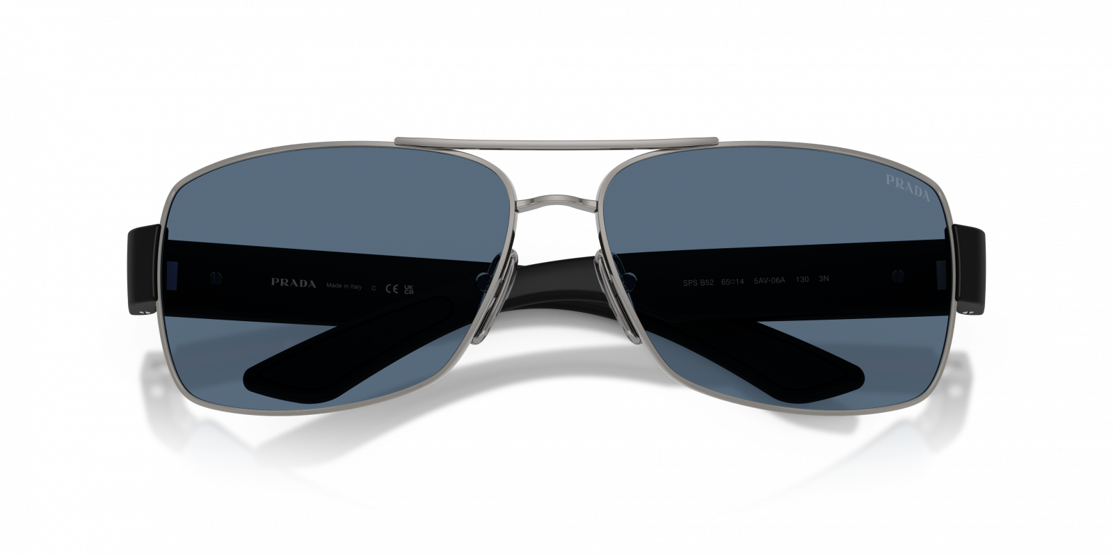 Prada Linea Rossa PS B52S 5AV06A  
